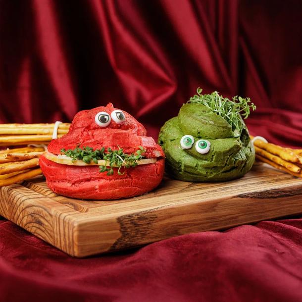 Коллекция детских улыбок
