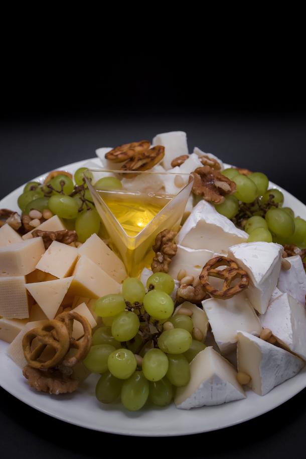 Французское ассорти