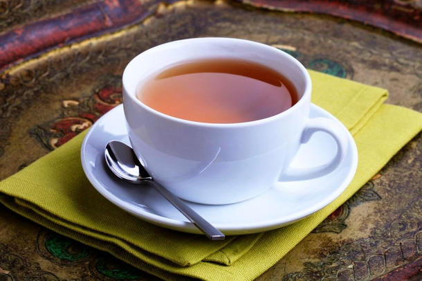 Чай в пакете в асс-те