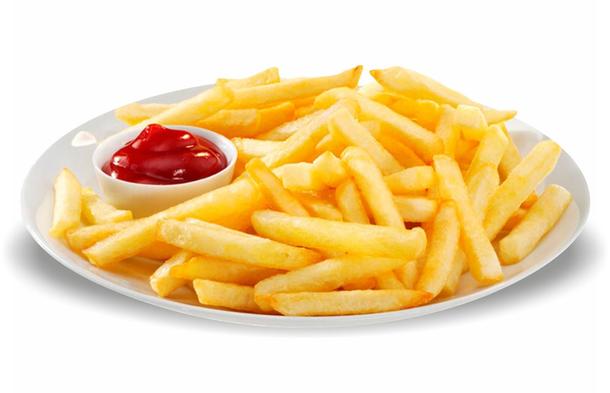 Картофель фри