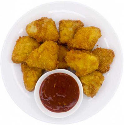 Наггетсы куриные