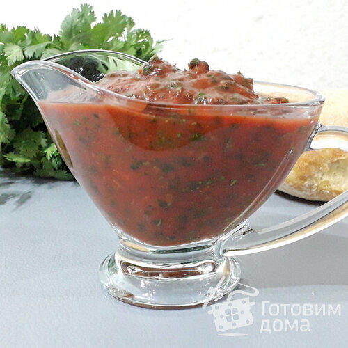 Соус Сацибели Соус Сацибели