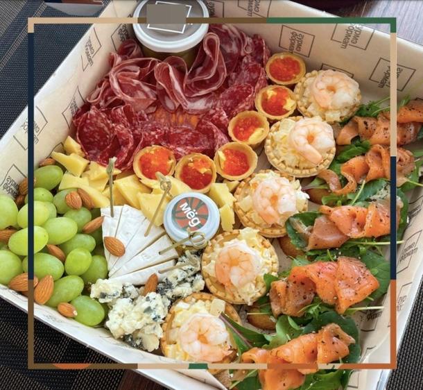 Deli Box, размер XL
