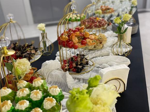 Открытие магазина на 200 персон в Краснодаре