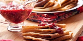 Масленица на 55-60 персон