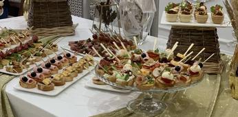 Свадьба на 35 персон