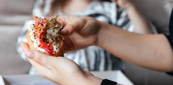 Детский праздник на 20 персон