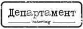 Логотип партнера